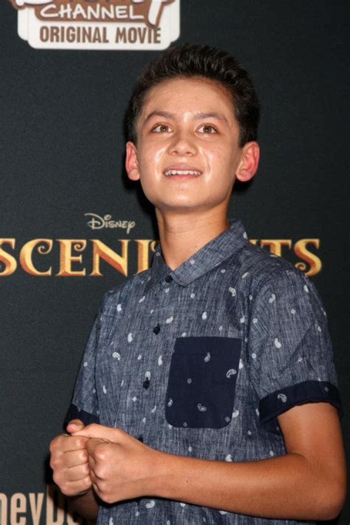 Tenzing Trainor - Bio, Age, Net Worth, Single, Nationality, Height, Career