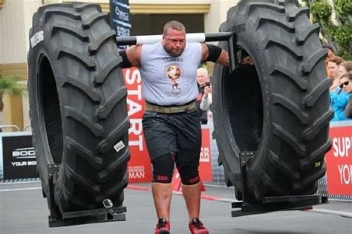 Terry Hollands - Bio, Age, Net Worth, Height, In Relation, Facts
