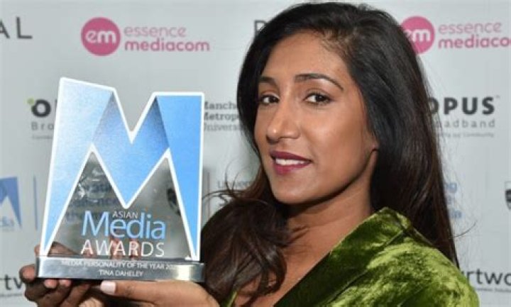 Tina Daheley - Bio, Age, Net Worth, Height, In Relation, Nationality, Body Measurement, Career