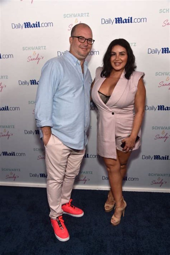 Tommy Feight - Bio, Age, Net Worth, Height, Married, Nationality, Body Measurement, Career