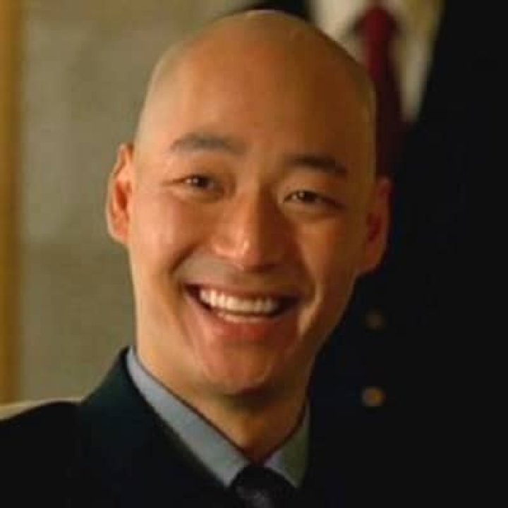 Tony Lee (Actor) - Bio, Age, Height, Net Worth, Facts, Nationality