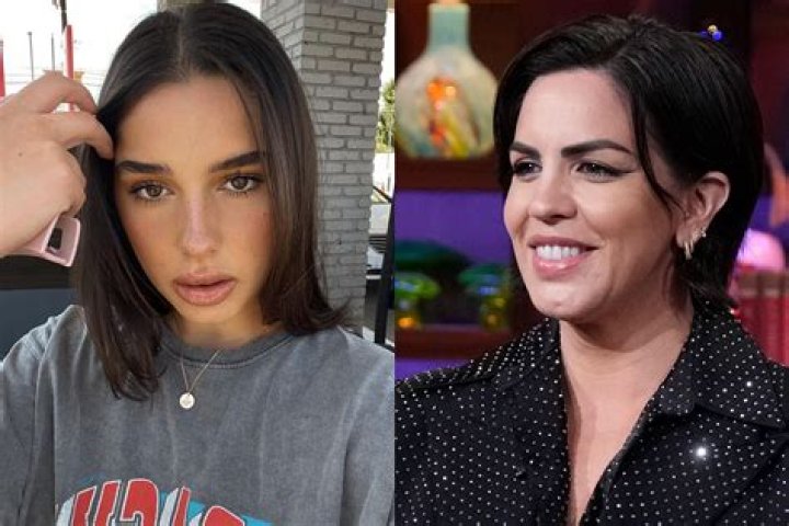 Tori Keeth - Bio, Age, In Relation, Nationality, Career, Instagram, Wiki