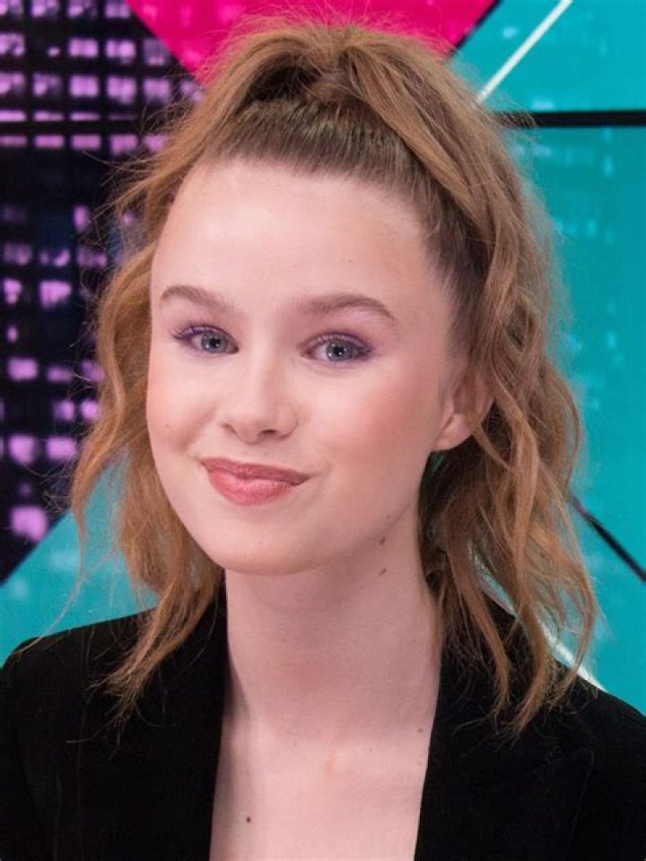Trinity Rose Likins - Bio, Age, Net Worth, Height, Nationality, Career, Wiki