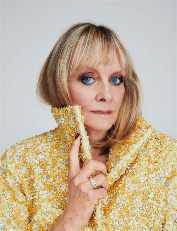 Twiggy Tallant - Bio, Age, Net Worth, Height, Nationality, Body Measurement, Career