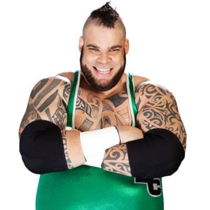 Tyrus (George Murdoch) - Bio, Age, Net Worth, Height, Married, Nationality, Body Measurement, Career