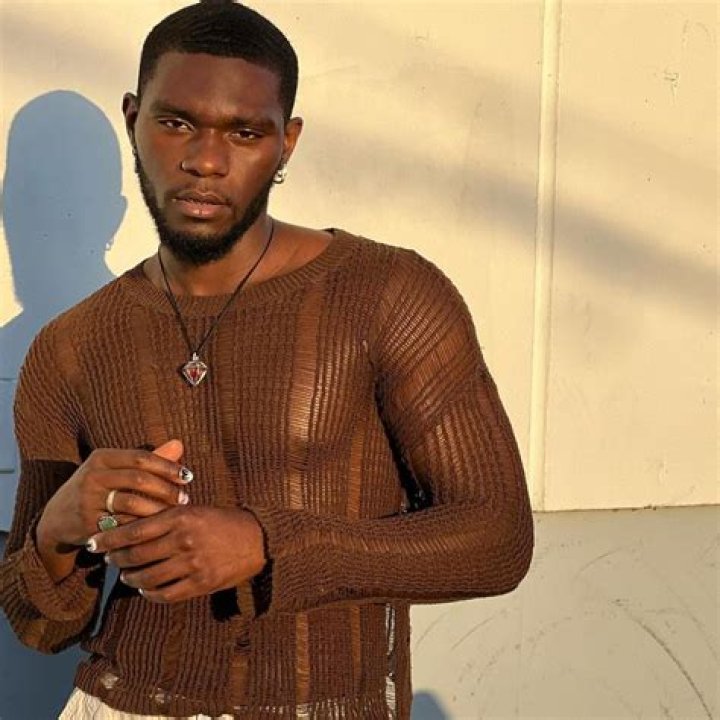 Tyshon Lawrence - Bio, Age, Height, Nationality, Body Measurement, Wiki