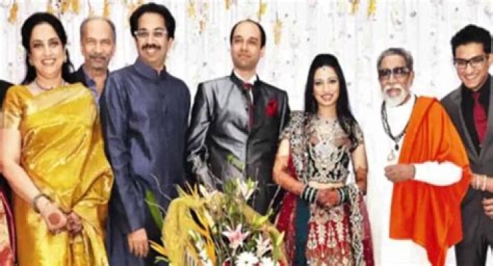 Uddhav Thackeray - Bio, Age, Net Worth, Height, Married, Nationality, Body Measurement, Career