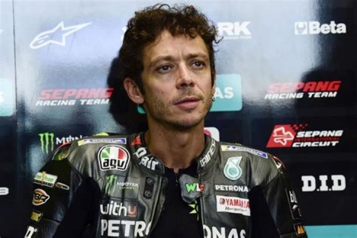 Valentino Rossi - Bio, Age, Net Worth, Salary, Height, Nationality, Career