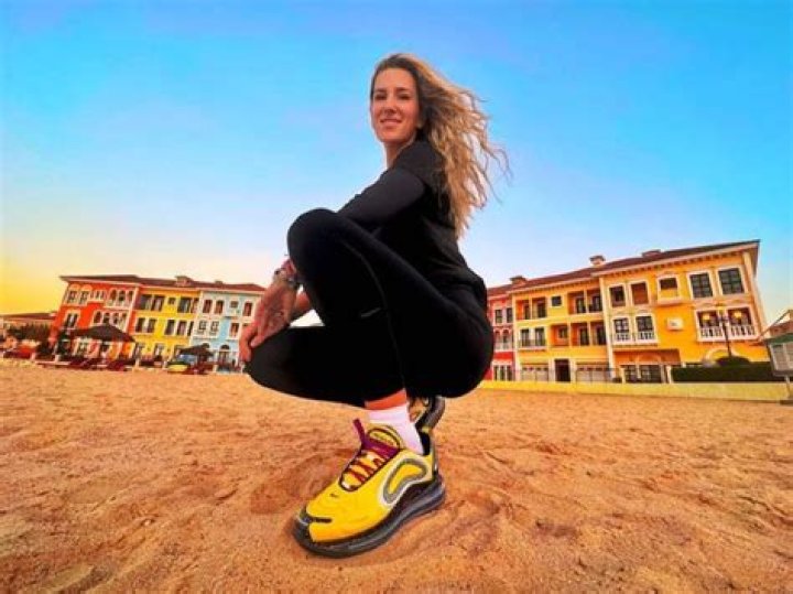 Victoria Azarenka- Bio, Education, Career, Net Worth, Facts