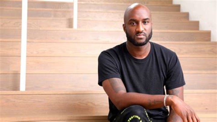 Virgil Abloh - Bio, Age, Net Worth, Single, Nationality, Height, Career