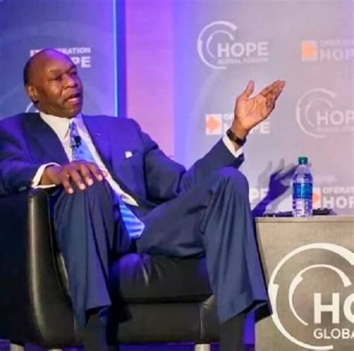Walter Jordan - Bio, Age, Height, Nationality, Net Worth, Facts