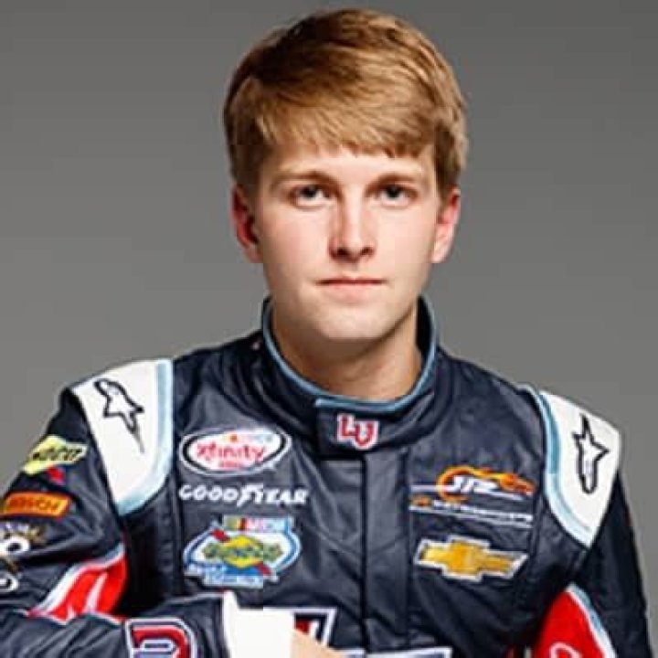 William Byron - Bio, Age, In Relation, Facts, Net Worth, Career
