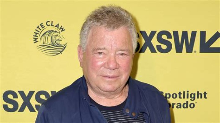William Shatner-Bio, Age, Net Worth, Height, Single, Nationality, Wiki