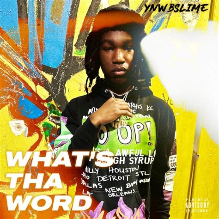 YNW BSlime - Bio, Age, Net Worth, Height, Single, Nationality, Career